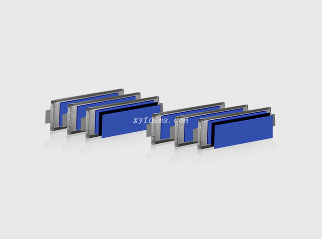R&eacute;itigh Cushioning Cell