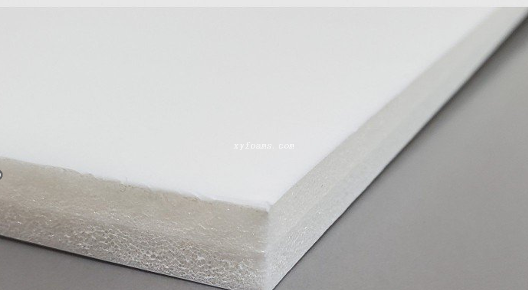 Povu ya Elastomer ya Juu ya Thermoplastic (SC-E)