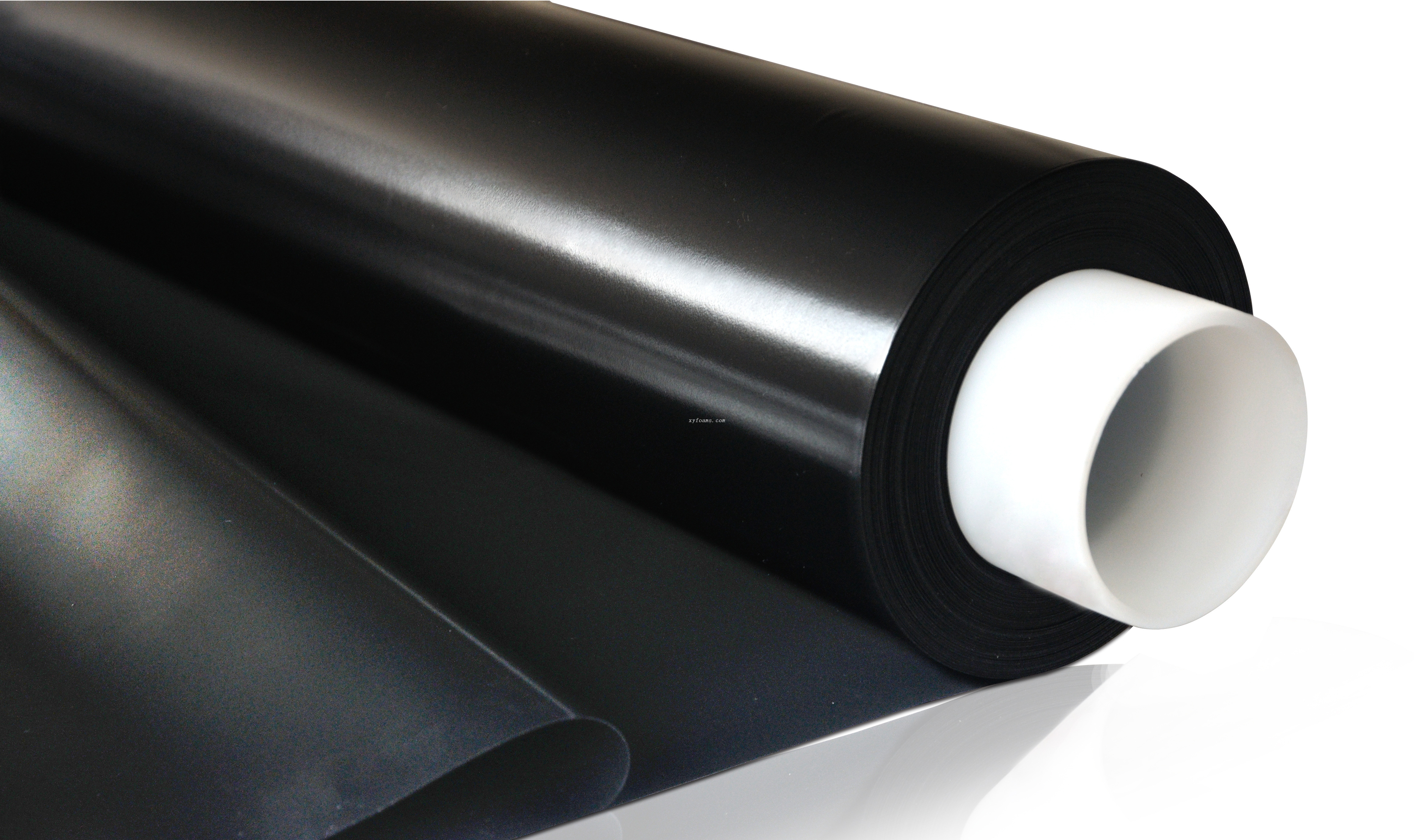 IXPE Foam Series Introduktion